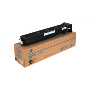 Картридж Konica Minolta TN-713K