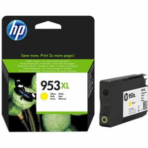 Картридж HP F6U18AE 953XL