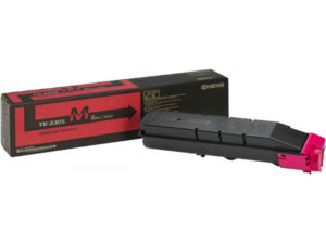 Картридж Kyocera TK-8305M
