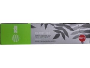Картридж Cactus CS-TK8115BK