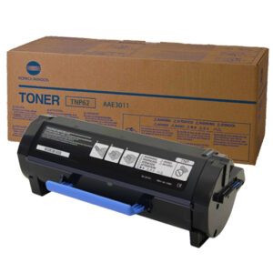 Картридж Konica Minolta TNP-62