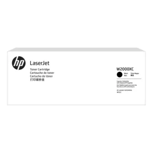 Картридж HP W2000XC