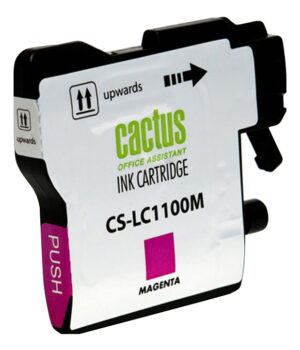 Картридж Cactus CS-LC1100M