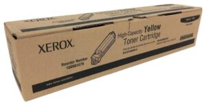 Картридж Xerox 106R01079