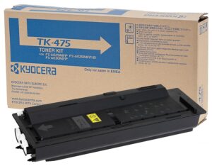 Картридж Kyocera TK-475