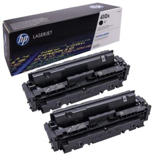 Картридж HP CF410XD 410X