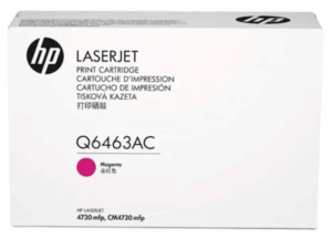 Картридж HP Q6463AC 644A