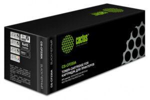 Картридж Cactus CS-CF230A