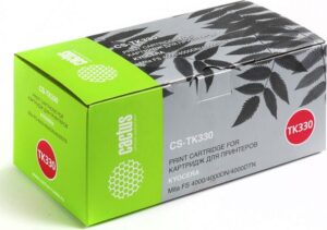 Картридж Cactus CS-TK330