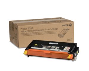 Картридж Xerox 106R01390