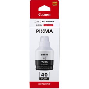 Картридж Canon GI-40 Bk