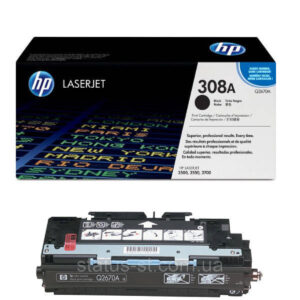 Картридж HP Q2670A 308A