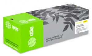 Картридж Cactus CS-TK8505Y