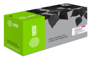 Картридж Cactus CS-TK8345M