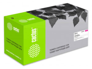 Картридж Cactus CS-TK8525M