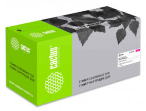 Картридж Cactus CS-TK8515M