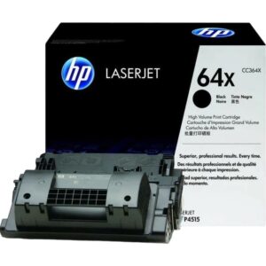 Картридж HP CC364X 64X