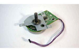 Мотор HP RM1-6378/RM1-6379