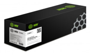 Картридж Cactus CS-TN421Y