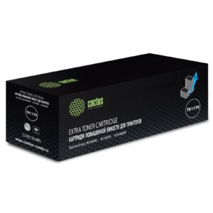 Картридж Cactus CS-TK1170-MPS