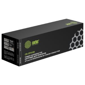 Картридж Cactus CS-CF410A