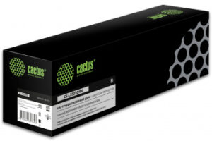 Картридж Cactus CS-LX52D5H00
