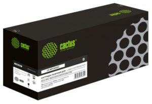 Картридж Cactus CS-MPC6003K
