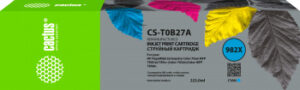 Картридж Cactus CS-T0B27A