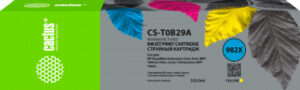 Картридж Cactus CS-T0B29A
