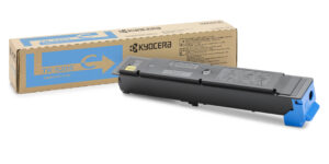 Картридж Kyocera TK-5205C