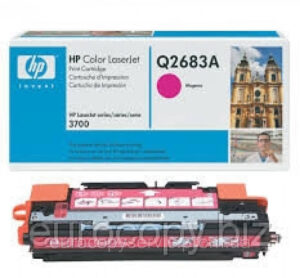 Картридж HP Q2683A 311A