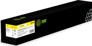Картридж Cactus CS-MPC5501EY