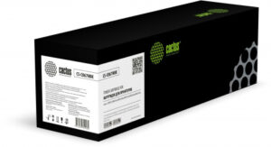 Картридж Cactus CS-C067HBK