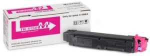 Картридж Kyocera TK-5150M