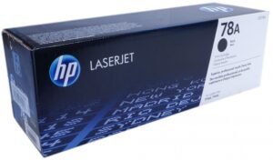 Картридж HP CE278A 78A