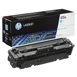 Картридж HP W2033X 415A