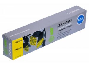 Картридж Cactus CS-CN628AE