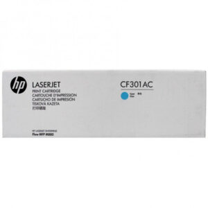 Картридж HP CF301AC 827A