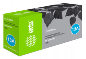 Картридж Cactus CS-Q2613A
