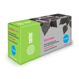 Картридж Cactus CS-CF363A