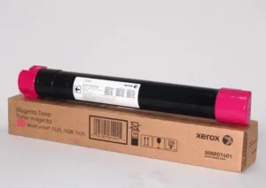 Картридж Xerox 006R01401
