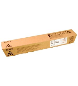 Картридж Ricoh 841739/842016 Type MPC3002/C3502 Bk