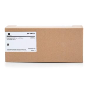 Картридж Konica Minolta TNP-35
