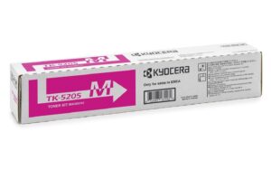 Картридж Kyocera TK-5205M