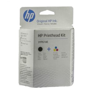 Печатающая головка HP 3YP61AE