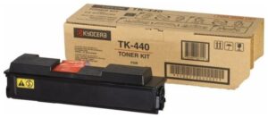 Картридж Kyocera TK-440