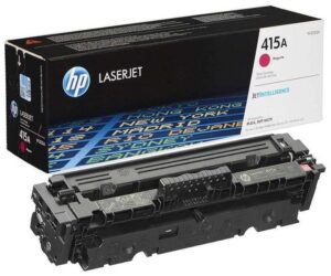 Картридж HP W2033A 415A