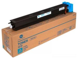 Картридж Konica Minolta TN-713C