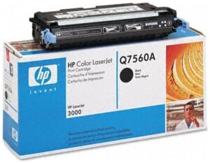 Картридж HP Q7560A