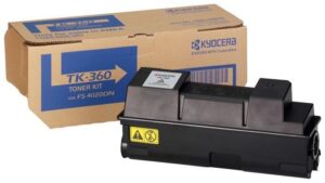 Картридж Kyocera TK-360